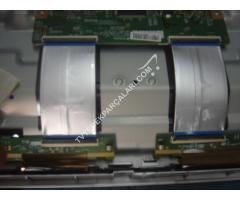55PUS6412/12 PANEL T CON ARASI FLEX KABLO
