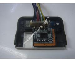 55PUS6412 IR BOARD , 715G8623-R01-000-004Y