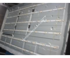 LBM550M0501-LA-1 , LBM550M0501-KZ-1 , 55PUS6412/12 PANEL LEDLERİ , 55PUS6412 LED BAR