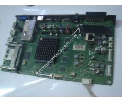 46PFL9705H ANAKART , 3104 313 64513 , 310432859464 , 139076 , LK460D3LA73