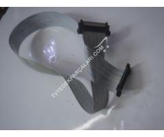 46PFL9705H T CON ANAKART ARASI FLEX KABLO 