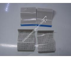 46PFL9705H PANEL T CON ARASI FLEKS KABLO LARI