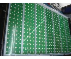 RUNTK4522TPZZ , LK460D3LA73 , 46PFL9705H LED BAR , PANEL LEDLERİ 