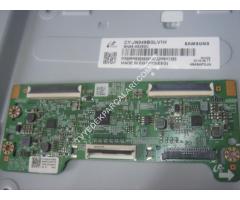UE49N5300 T CON BOARD , BN95-02673D , BN41-02292 , 