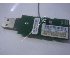 ga2754605 , 1WUSN11PH.A1G , 46PFL9705H Wİ Fİ USB KARTI