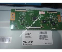 47LS5600 T CON BOARD , 6C623D , 2753S1 , 6870C-0401B , 