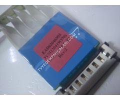 EAD62046903 , 47LS5600 ANAKART T CON ARASI FLEKS KABLO