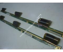 43PFS5503/62 PANEL PCB BOARD , HV430FHB-N10 XPCB L , HV430FHB-N10 XPCB R , 47-6001659 , 47-6002282