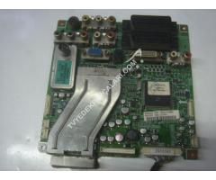 BN94-00752A , BN41-00636C , SAMSUNG LE27T51B ANAKART , MAİN BOARD
