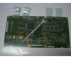 V270B1-L01-C , V270B1-L01 , LE27T51B T CON BOARD