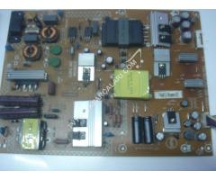 43PUS6501/12 POWER BOARD , 715G7857-P01-000-002S , P43070200 , TPT430U3 , 43PUS6501