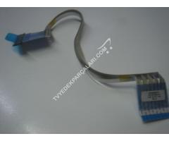32LF580N ANAKART T CON ARASI FLEX KABLO , EAD62609701 , LC320DXE(MG)(A3) 