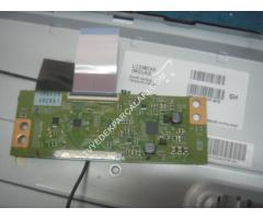 LG 32LF580N T CON BOARD , V14 32HD DRD , 6870C-0565A , LC320DXE-MG-A3 , 