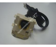 32LF580N TUŞ TAKIMI , IR BOARD , KUMANDA ALICI GÖZÜ , EBR78480602