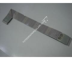 BN96-35462W , UE55JS9000T ANAKART T CON ARASI FLEX KABLO