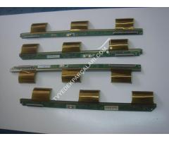 15Y VUN55SLV0.2 , 15Y VUN55SRV0.2 , LSF550FJ02-K03 , CY-XJ055FLLV1H , UE55JS9000T PANEL PCB BOARD