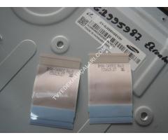 BN96-34993C , UE55JU6070U PANEL T CON ARASI FLEX KABLO