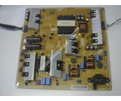 L55S5 FDYV , BN96-35336A , UE55JU6070U POWER BOARD