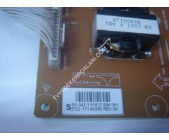 FSP253-4FS01 , 46PFL9705H POWER BOARD , 46PFL9705H/12 PSU