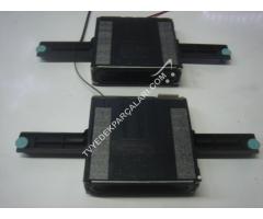 UE55JU6070U HOPARLÖRLERİ , BN61-12093X , BN96-35209A , SPEAKERS