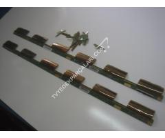 HU550QUB-B10 , X-PCB , 47-6001207 , 47-6001208 , CY-GJ055HGEV3H , UE55JU6070U PANEL PCB BOARD