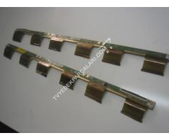 43T06-S0H , T430QVN02.2 , 43T06-S0G , T430QVN02.4 , CY-GK043HGAV1H , UE43KU7000U PANEL PCB