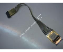 55UF7787 MAİN BOARD T CON ARASI FLEX KABLO , EAD63285701