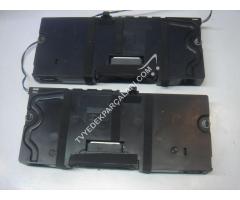 LG 55UF7787 HOPARLÖRLERİ , SPEAKERS , MCK68506101