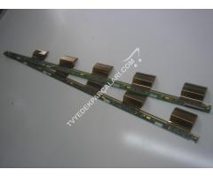 V15 55UHD , 6870S-1956B , 6870S-1957B , LC550EQE-FH-M2 , 55UF7787-ZA PaneL PCB Board