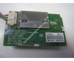 55UF7787-ZA Wi-Fi KARTI BT MODÜLÜ , EAT62093301 , LGSBW41