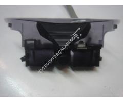 EBR79942802 , UF6700 , 55UF7787-ZA IR SENSOR BOARD , KUMANDA ALICI GÖZÜ , TUŞ TAKIMI