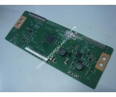 6870C-0401B , 6C1290 , 2823H1 , LC420EUE(SE)(M2) T CON DİSPLAY BOARD