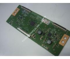 5C429D , 2823H1 , 6870C-0401B , 32/37/42/47/55 FHD TM120 VER 0.2 T CON BOARD