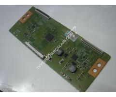 7B319D , 2823H1 , 6870C-0401B , 32 - 37 - 42 - 47 - 55 FHD TM120 LC420EUE(SE)(F1)  T CON BOARD