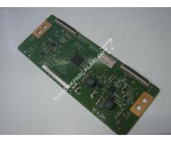 6D426D , 2823H1 , 6870C-0401B , 32,37,42,47,55 FHD TM120 VER 0.2  , LC370EUN(SE)(M2) T CON BOARD