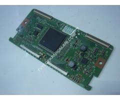 42LH7000-ZA T CON BOARD , 6870C-4000H , LC320 , 420 , 470 , 550WU 120HZ , JA112V , 1633A1