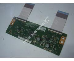 LG 42LN575S T CON BOARD , MA410G , 3338A1 , 6870C-0452A , LC500DUE-SFR1