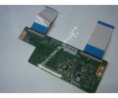 VES550UNDL-2D-N11 , 55 6871L , FİNLUX 55FX610F LED TV TCON