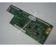42FA8200 LED TV T CON BOARD , 42 6871L , V14 42 DRD TM120 , 6870C-0469A