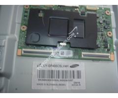 UE40F6800SS Tcon BOARD , LSF400HF02 , BN950 0858A , BN95-0858A , BN41-01939