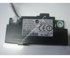 ue40f6800ss wi-fi kartı , wifi modülü , wıdt30g , bn59-01161a