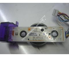 BN41-01976B , UE40F6800SS TUŞ TAKIMI , UF5000 , IR SENSOR BOARD