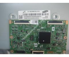 LSF550HF01 , BN41-02229 , CY-WJ055CGLV1H , UE55J6370SU T CON BOARD