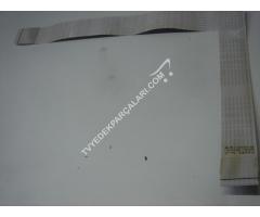 UE55J6370SU ANAKART T CON ARASI FLEX CABLE , BN96-35462D