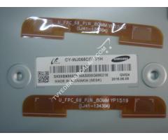 UE55J6370SU PANEL PCB EK ARA FLEX KABLO , LJ41-13430A