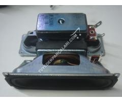 BN96-35008C , UE55J6370SU HOPARLÖR LERİ