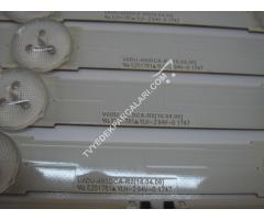 UE49KU7350U LED BAR , KU6300 , V6DU-490DCB-R0 , V6DU-490DCA-R0 , CY-WK049HGLV1H