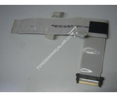 1-839-955-11 , SONY KDL-32EX650 ANAKART T CON ARASI FLEX KABLO