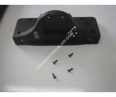 UE43KU7000U AYAK , STAND , YER AYAĞI , SAMSUNG  UE40KU7000U AYAK APARATI