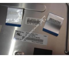 V460H1-PE5 , SONY KDL-46NX720 PANEL T CON ARASI FLEX KABLO